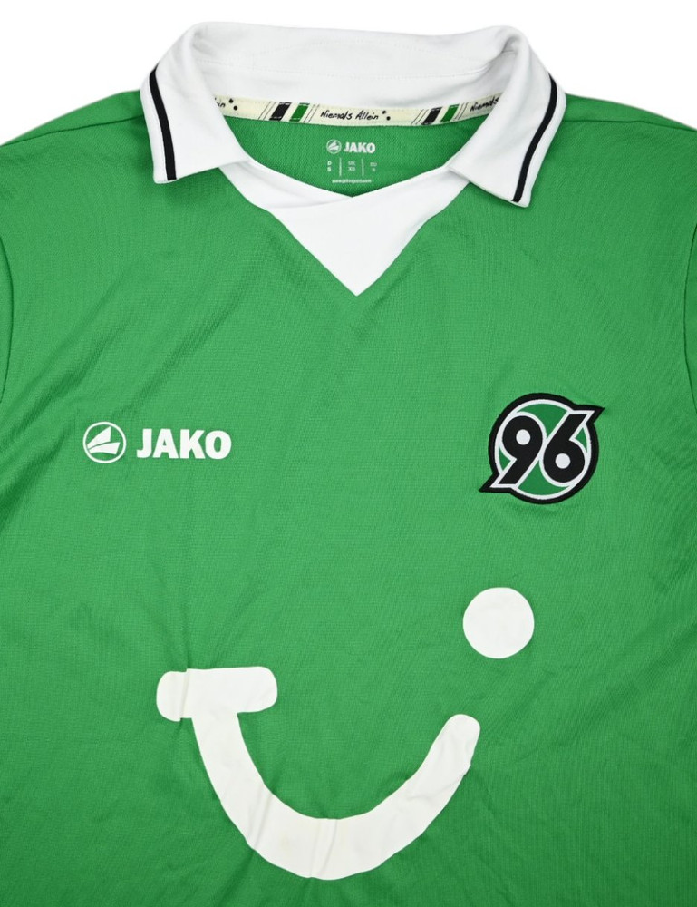 2011-12 HANNOVER SHIRT S