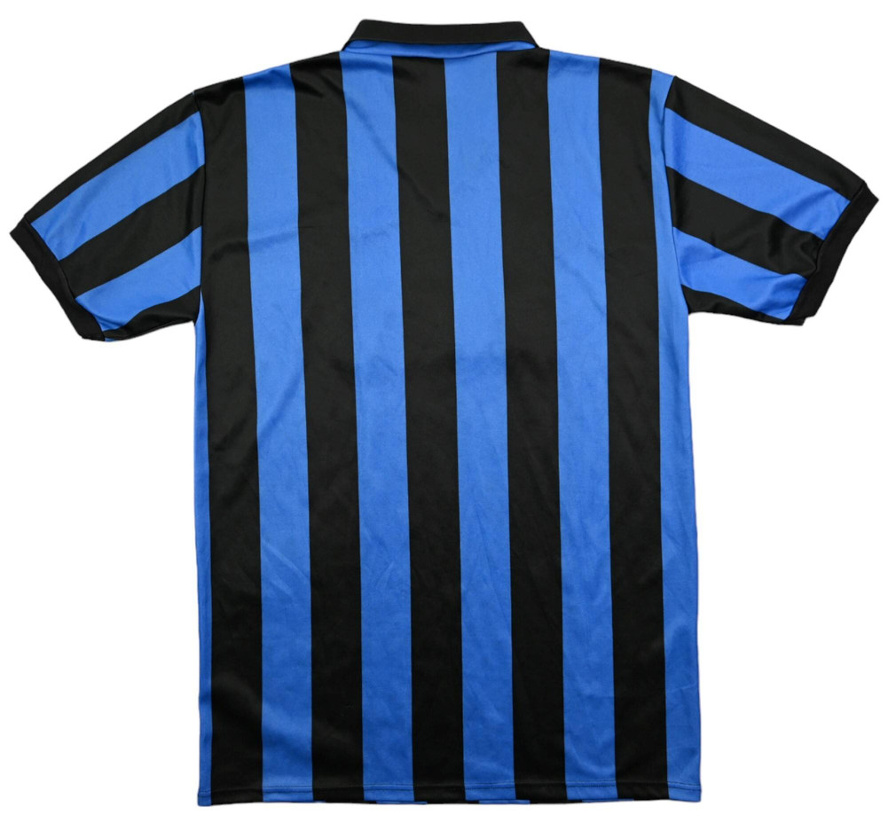 1990-91 INTER MILAN KOSZULKA XL