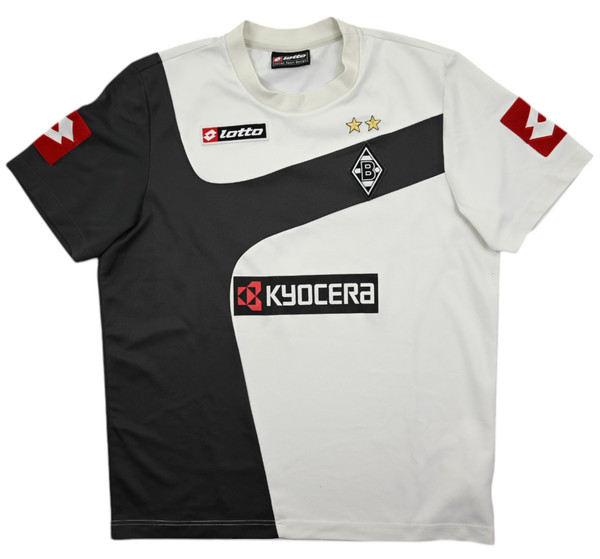 2005-06 BORUSSIA MONCHENGLADBACH SHIRT M