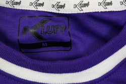 1971-74 GRONINGEN REISSUE SHIRT M