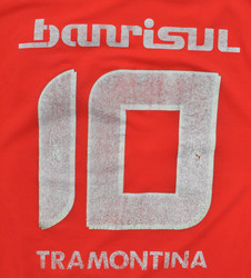 2006 INTERNACIONAL KOSZULKA M