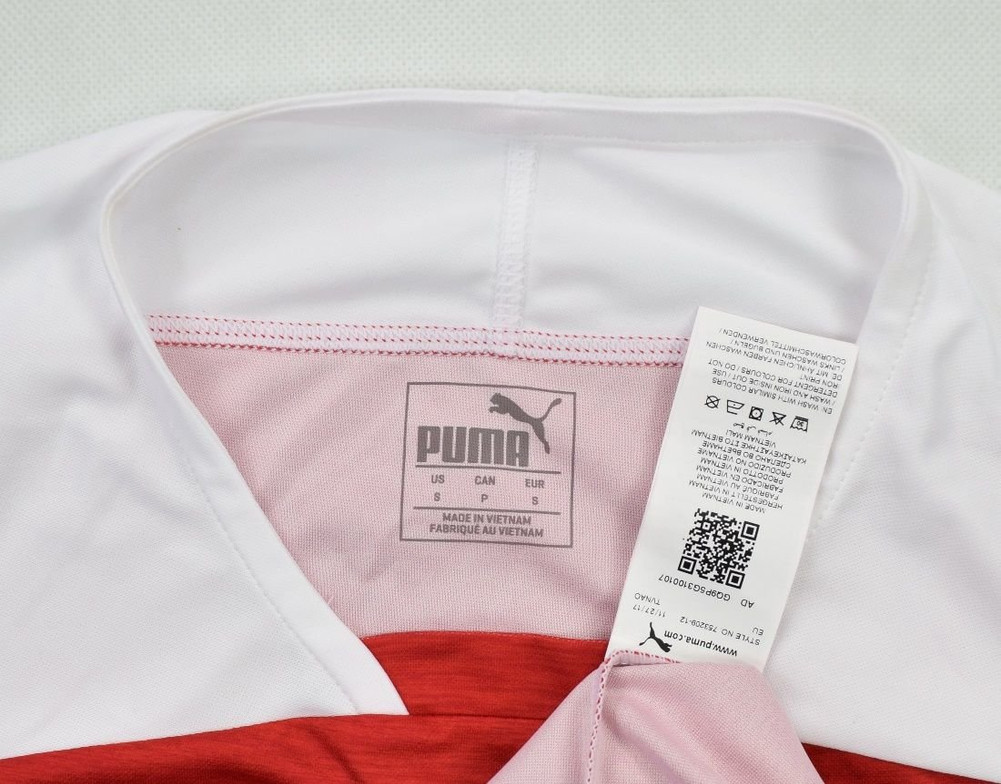 2018-19 ARSENAL LONDON KOSZULKA S