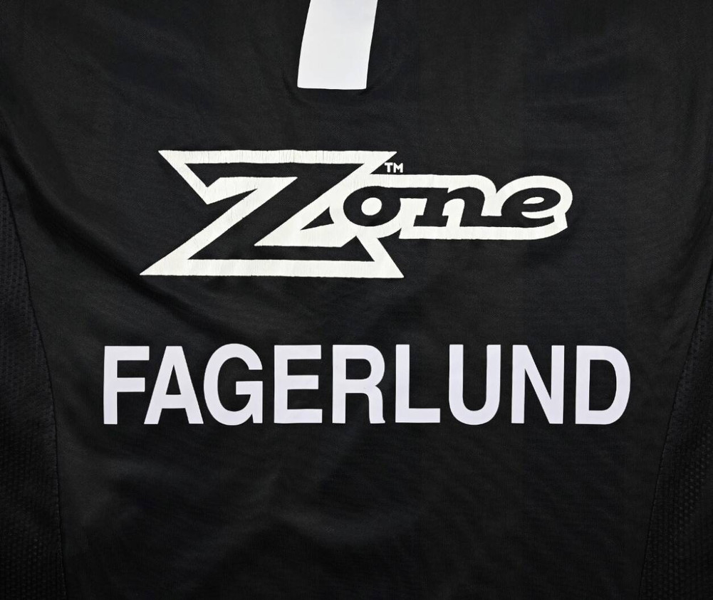 HAMMARBY IF *FAGERLUND* KOSZULKA M