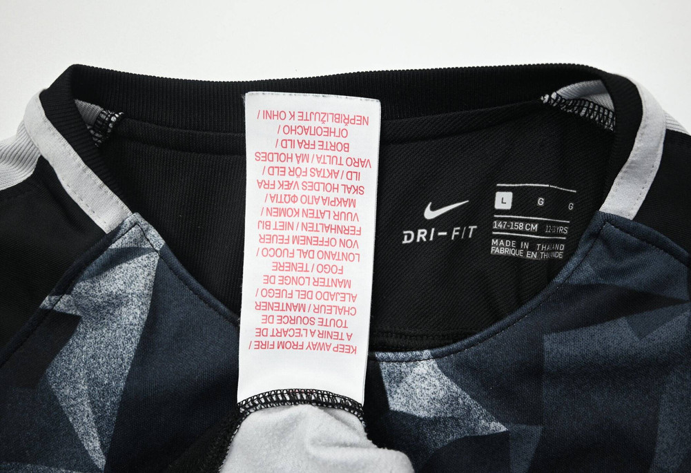 PARIS SAINT GERMAIN BLUZA L. BOYS