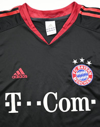 2004-06 BAYERN MUNCHEN KOSZULKA XL