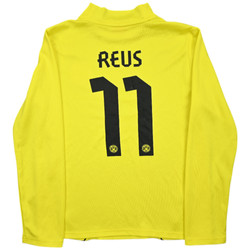 BORUSSIA DORTMUND *REUS* BLUZA XXL. BOYS