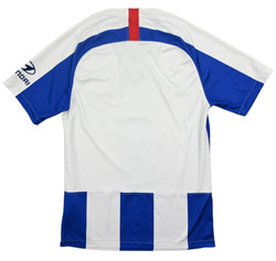 2019-20 HERTHA BSC BERLIN KOSZULKA S