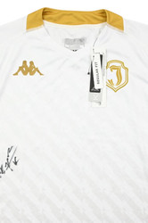 2023-24 JAGIELLONIA BIALYSTOK SHIRT XL