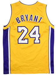 LOS ANGELES LAKERS *BRYANT* NBA KOSZULKA M