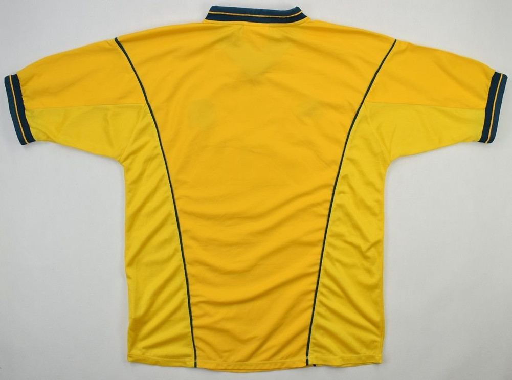2000-02 CELTIC GLASGOW KOSZULKA L