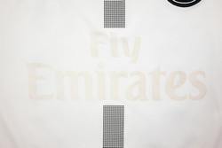 2018-19 PARIS SAINT-GERMAIN *NEYMAR JR* KOSZULKA L