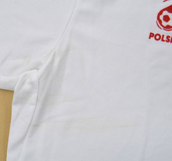 2008 POLAND KOSZULKA XXL