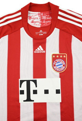 2010-11 BAYERN MUNCHEN *ROBBEN* SHIRT XL