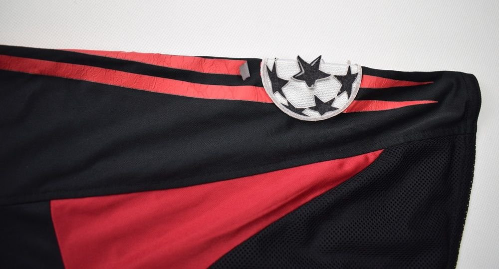 2004-05 BAYERN MUNCHEN SHIRT M