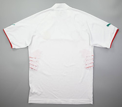 2004-06 CAMEROON SHIRT L