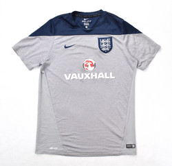 2014-15 ENGLAND KOSZULKA L