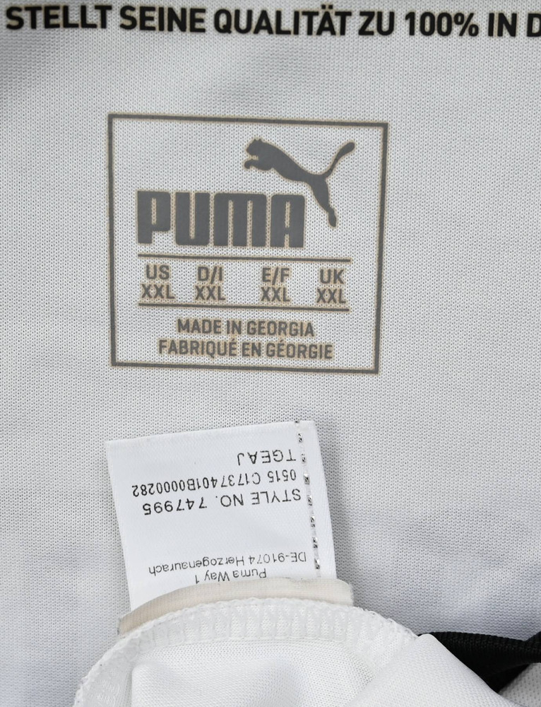 2015-16 BORUSSIA DORTMUND *GOTZE* KOSZULKA XXL