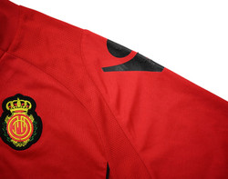 2011-12 MALLORCA SHIRT L