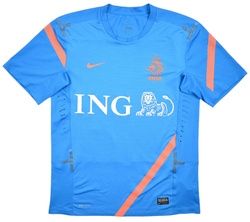 NETHERLANDS SHIRT M