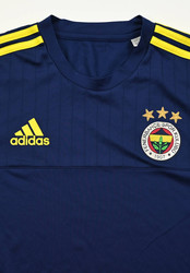 2015-16 FENERBAHCE KOSZULKA S