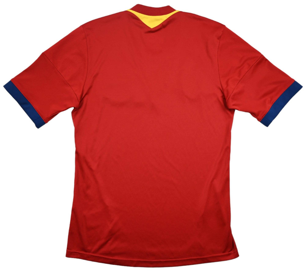 2013 SPAIN SHIRT S