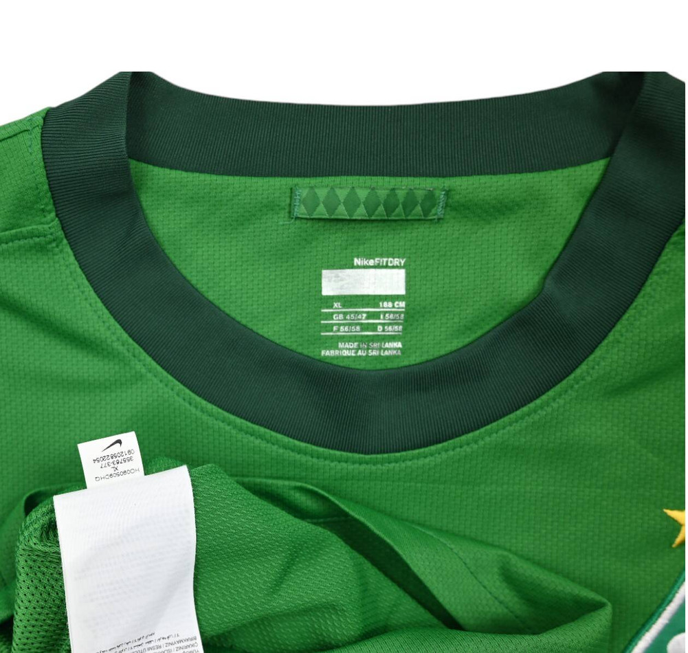 2009-10 WERDER BREMEN *MARIN* KOSZULKA XL