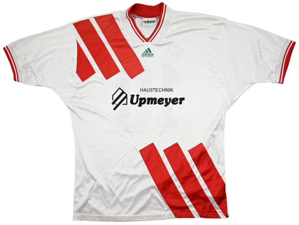 BSV BROCHTERBECK KOSZULKA XL