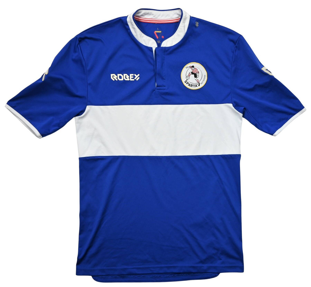 SPARTA ROTTERDAM KOSZULKA L