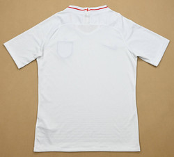 2018-19 ENGLAND SHIRT S