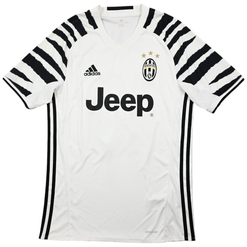 2016-17 JUVENTUS *LANZI* KOSZULKA S