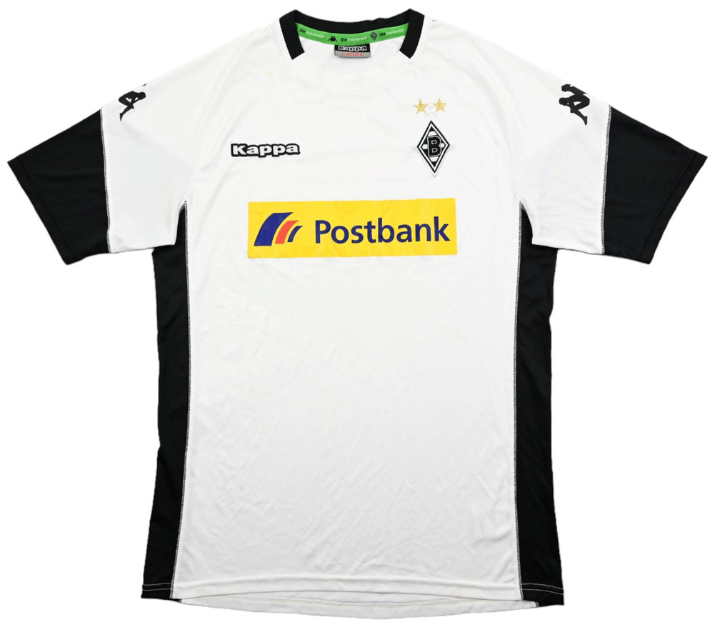 2017-18 BORUSSIA MONCHENGLADBACH KOSZULKA L