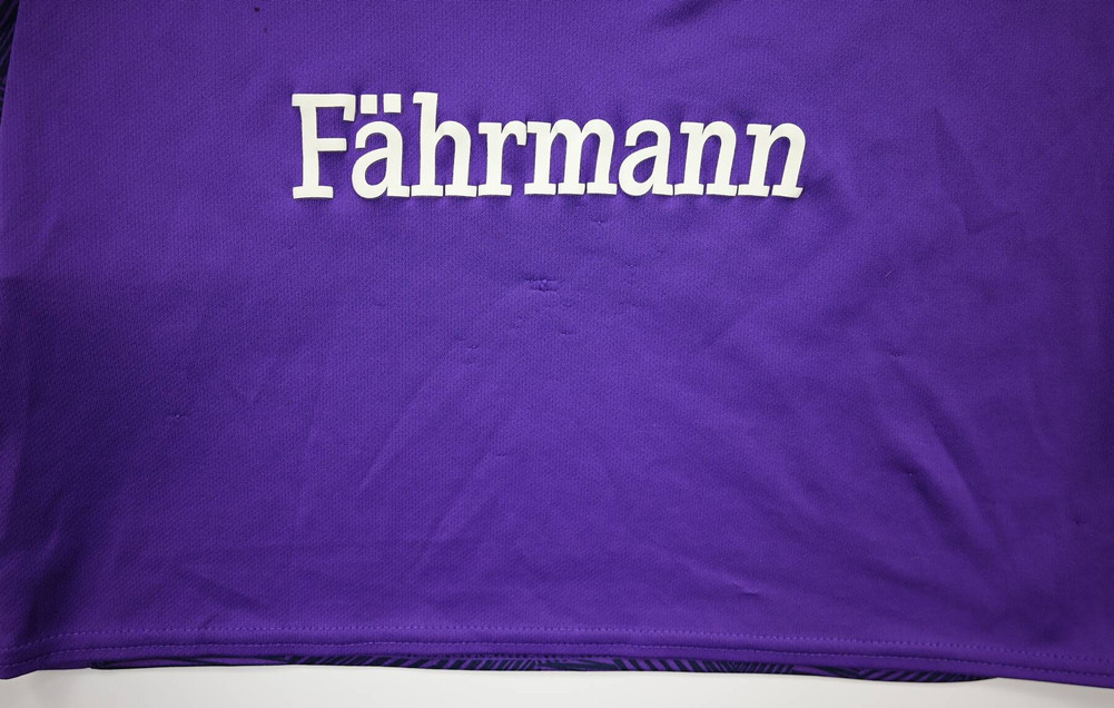 2018-19 FC SCHALKE 04 *FAHRMANN* GK KOSZULKA L. BOYS 