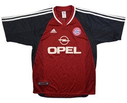 2001-03 BAYERN MUNCHEN KOSZULKA L