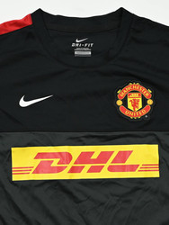 MANCHESTER UNITED KOSZULKA M. BOYS