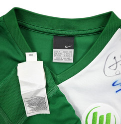 2006-07 VFL WOLFSBURG *MARCELINHO* KOSZULKA M