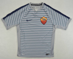 AS ROMA SHIRT M