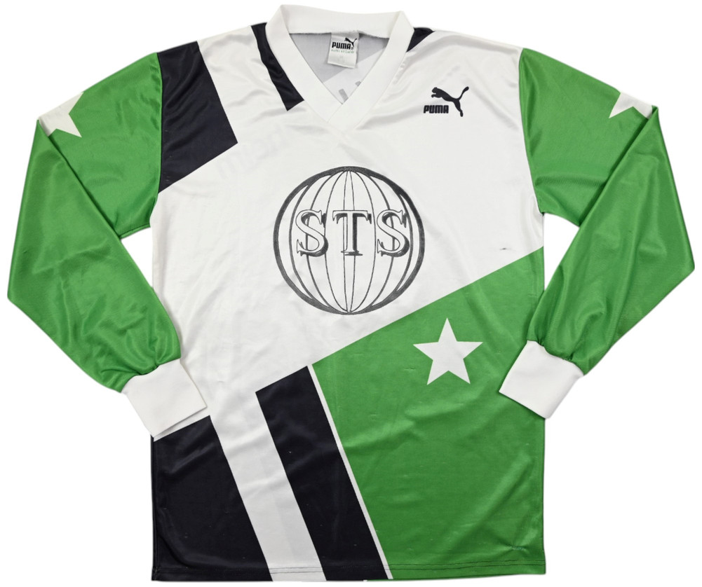 SV ICKELHEIM LONGSLEEVE KOSZULKA M