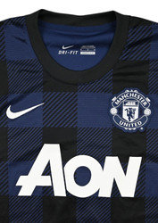 2013-14 MANCHESTER UNITED *GIGGS* KOSZULKA M