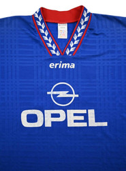 ERIMA OLDSCHOOL #11 KOSZULKA L/XL