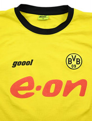 2003-04 BORUSSIA DORTMUND *ROSICKY* SHIRT XXL