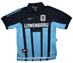 1996-97 1860 MUNCHEN SHIRT S
