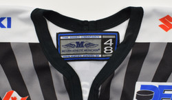 HAMBURG FREEZERS *FORTIER* HOCKEY XL