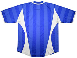 2000-01 HERTHA BSC SHIRT M
