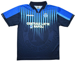 1996-97 SSC NAPOLI SHIRT L