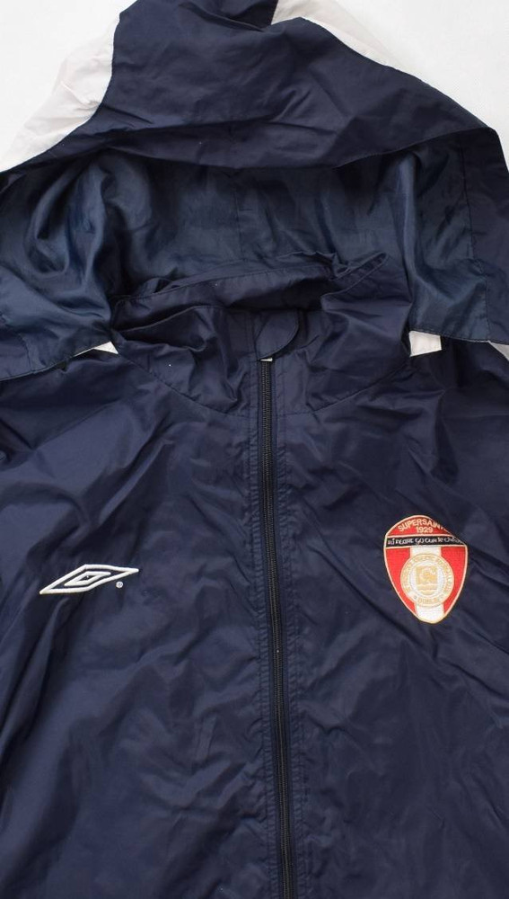 ST PATRICKS ATHLETIC KURTKA XL