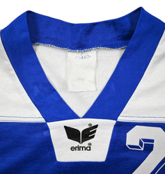 ERIMA #20 VINTAGE LONGSLEEVE SHIRT XXL