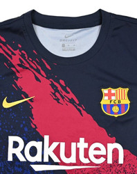 2018-19 FC BARCELONA KOSZULKA XL