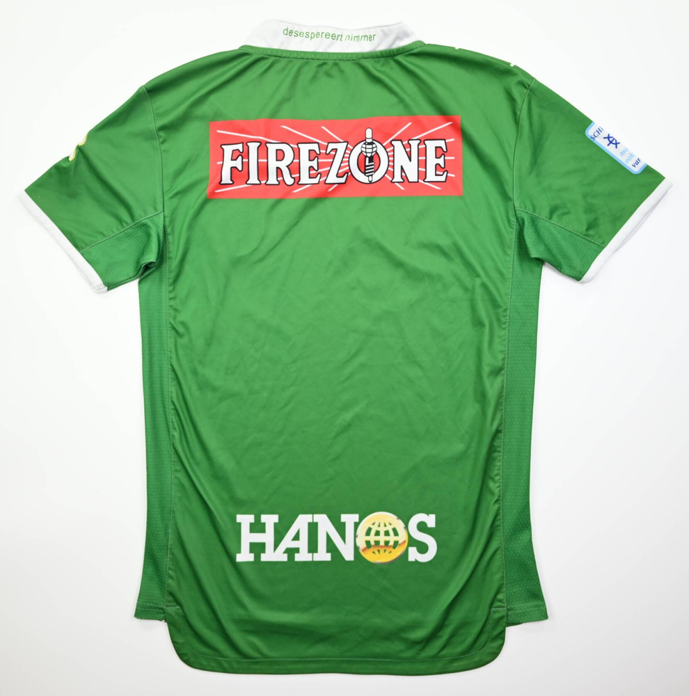 2015-16 ZWOLLE KOSZULKA L. BOYS