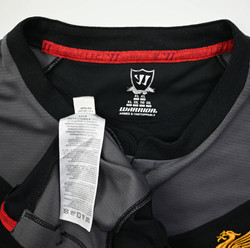 2012-13 LIVERPOOL *CHRISTIAN* LONGSLEEVE XL