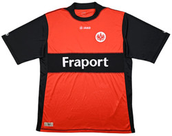 2009-10 EINTRACHT FRANKFURT KOSZULKA XL/XXL